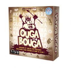 JEU OUGA BOUGA (FR)